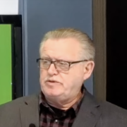 Former Mob Enforcer Jerry Tillinghast Dies