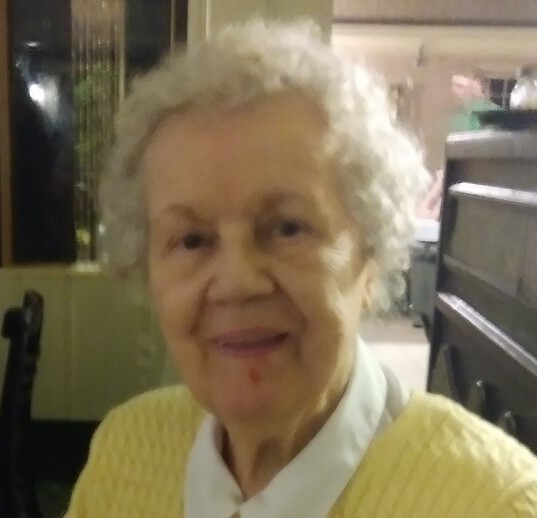 Aline M. (Parenteau) Rondeau, of Woonsocket, Dies at… | Go Local Prov