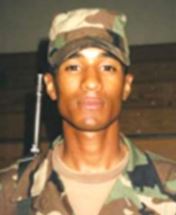 Army Veteran, David Julio Roldan, Dies at 43 | Go Local Prov