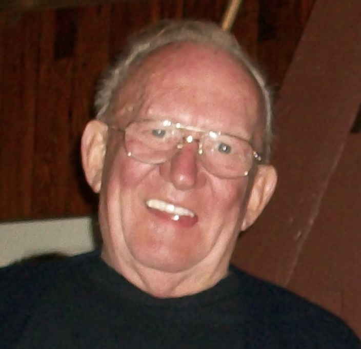 Army Veteran, Edward James Barron Dies at 87 | Go Local Prov