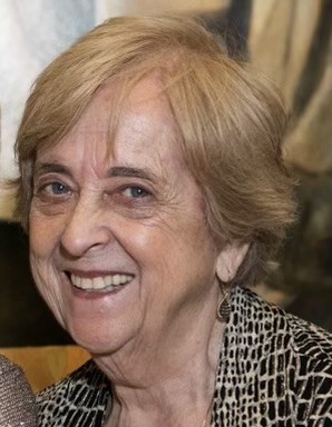 Jean M. (Bulger) Provost, of Narragansett, Dies at 84 | Go Local Prov
