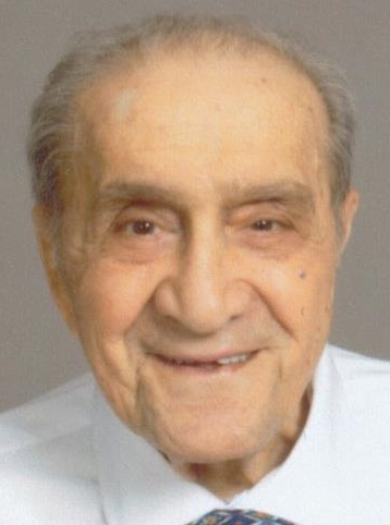 WWII Veteran, Peter J. Rocchio, of Cranston, Dies at… | Go Local Prov
