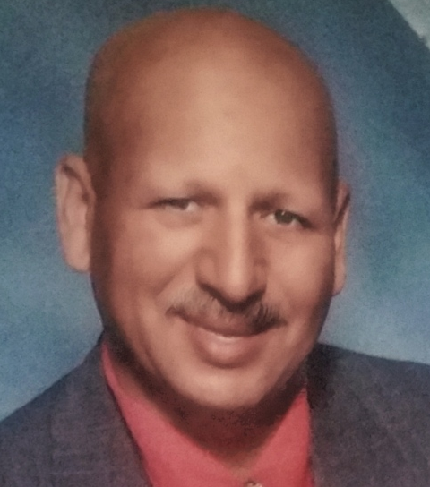 Raymond “Ramón” Eugenio Anglón, Dies at 70 | Go Local Prov
