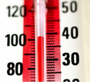 UPDATED: Extreme Heat Warning Hitting RI Says National Weather Service