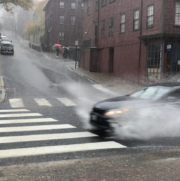Four Days of Rain Are Coming — National Weather Service