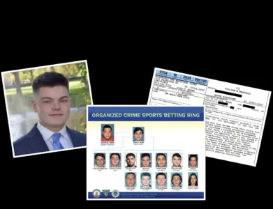 Details Emerge About RI Man Charged as Part of Lucchese Crime Family Gambling Ring