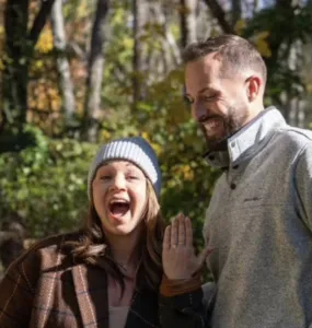 A Providence Love Story: UPS - Postal Service Merger