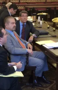 Lawyers Representing Retirees in Failed St. Joseph Pension Fund Collect Over $13M and Counting