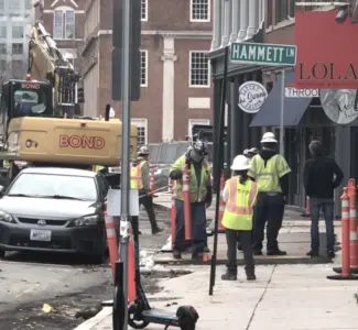 RI’s Job Market Shows Increasing Weakness, Says URI Economist