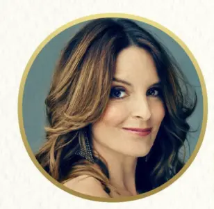 Tina Fey Among 2025 Pell Awards Honorees