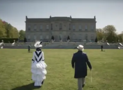 “The Gilded Age” Hits Record Viewership