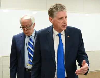 38 Studios & St. Joseph Pension Lawsuits Show Washington Bridge May Take Years to Recover