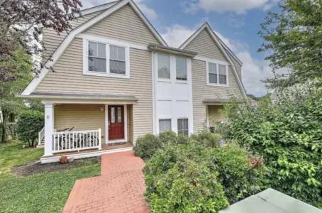 14 Apartment Unit Complex in Barrington Hits the Market for $5,750,000