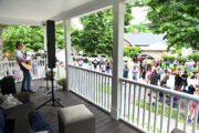 Save the Date - Providence Porchfest Returns in June
