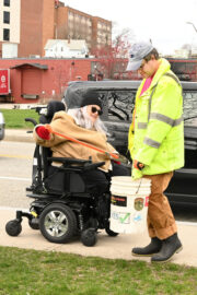 Cleaning Up the Coastline: Save the Bay, Sims, Amica and More