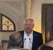 U.S. Politics is All Over the Map  —  “The Sunday Political Brunch” - January 25, 2026