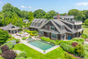 South Kingstown Estate Sells for $4.3 Million