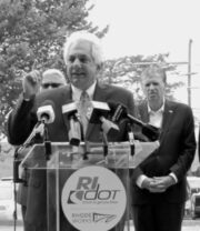 4 Companies Respond to RIDOT's 2nd RFP on Washington Bridge, Federal Investigation Continues