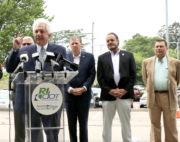 Shekarchi & Ruggerio Oversight on Washington Bridge - No Outside Expert, Witnesses Will Not Be Sworn