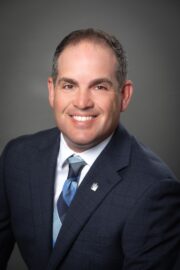 People on the Move: BankNewport Names Cohill as Senior VP