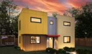 RI Architect Launches Blue ADU, Building Small Homes to Combat the Housing Crisis