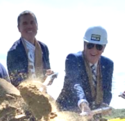 EXCLUSIVE: Pawtucket Soccer Stadium Construction Fails to Deliver on Jobs