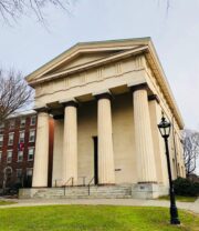 Brown to Pay $50 Million in Trump Deal