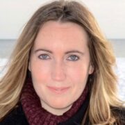 Author Kepnes Discusses Her New Book, "Providence" on LIVE