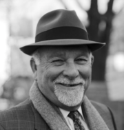 Champion of the Arts, Dr. Joseph A. Chazan, Dies at 89