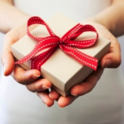 Five Fabulously Wonderful Last Minute Gifts