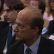 A New von Bülow Series is Reportedly in the Works in Hollywood - This Time on Apple