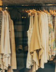 Is Rhode Island Fashionable? Residents Don’t Spend Much on Clothes, According to New Study