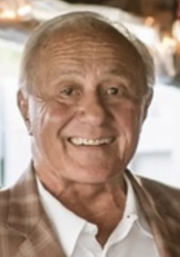 Official Obituary and Arrangements: Arthur Armand Coia