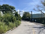 Collier Park Point Reopens After Months of Closure