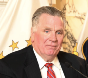 UPDATED Sweetser, Managing Partner of Group that Owns Superman Building, Dies at 70