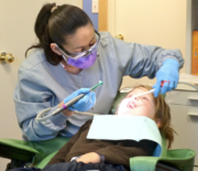 Delta Dental of Rhode Island Offers Dentist Loan Repayment Program