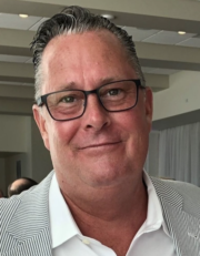 Timothy M. Diskin Dies at 57