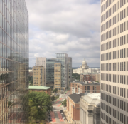 Rhode Island Has 8th Highest Tax Burden in U.S., According to New Study