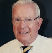Dr. Joseph Leo Dowling, Jr. Dies at 98