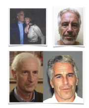 All Epstein; All the Time - “The Sunday Political Brunch” - July 27, 2025
