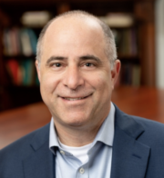 People on the Move: Brown Names Pollock New Dean of College