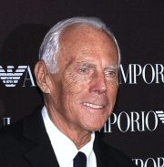 Italian Fashion Designer Giorgio Armani Dies at 91