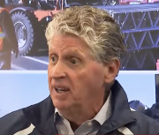 Investigation of Chaos - The Washington Bridge Failure