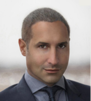 People on the Move: Gregory Arakelian Joins Mott & Chace