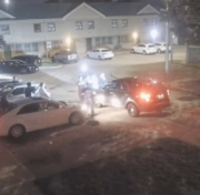 A Violent 70 Hours in Providence