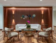 New Look, Cool Offices — Hinckley Allen Invests in Providence