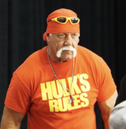 Wrestling Legend Hulk Hogan Dies at 71