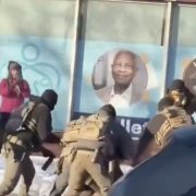 4 Big News Stories Overnight - Sunday, January 25, 2026