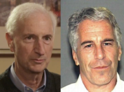 One Rhode Island Congressman Has Nothing to Say About Jeffrey Epstein