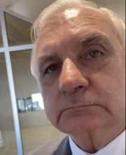 EDITORIAL: It Is Time, Senator Reed